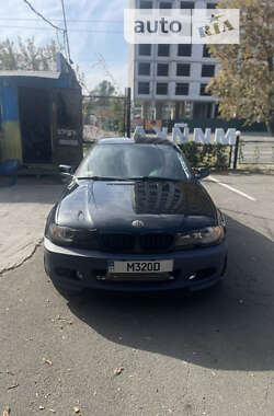 Купе BMW 3 Series 2004 в Киеве