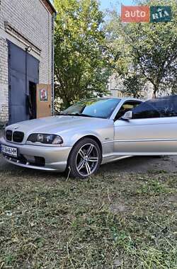 Купе BMW 3 Series 1999 в Хмельницком