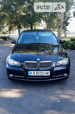 Універсал BMW 3 Series 2006 в Києві