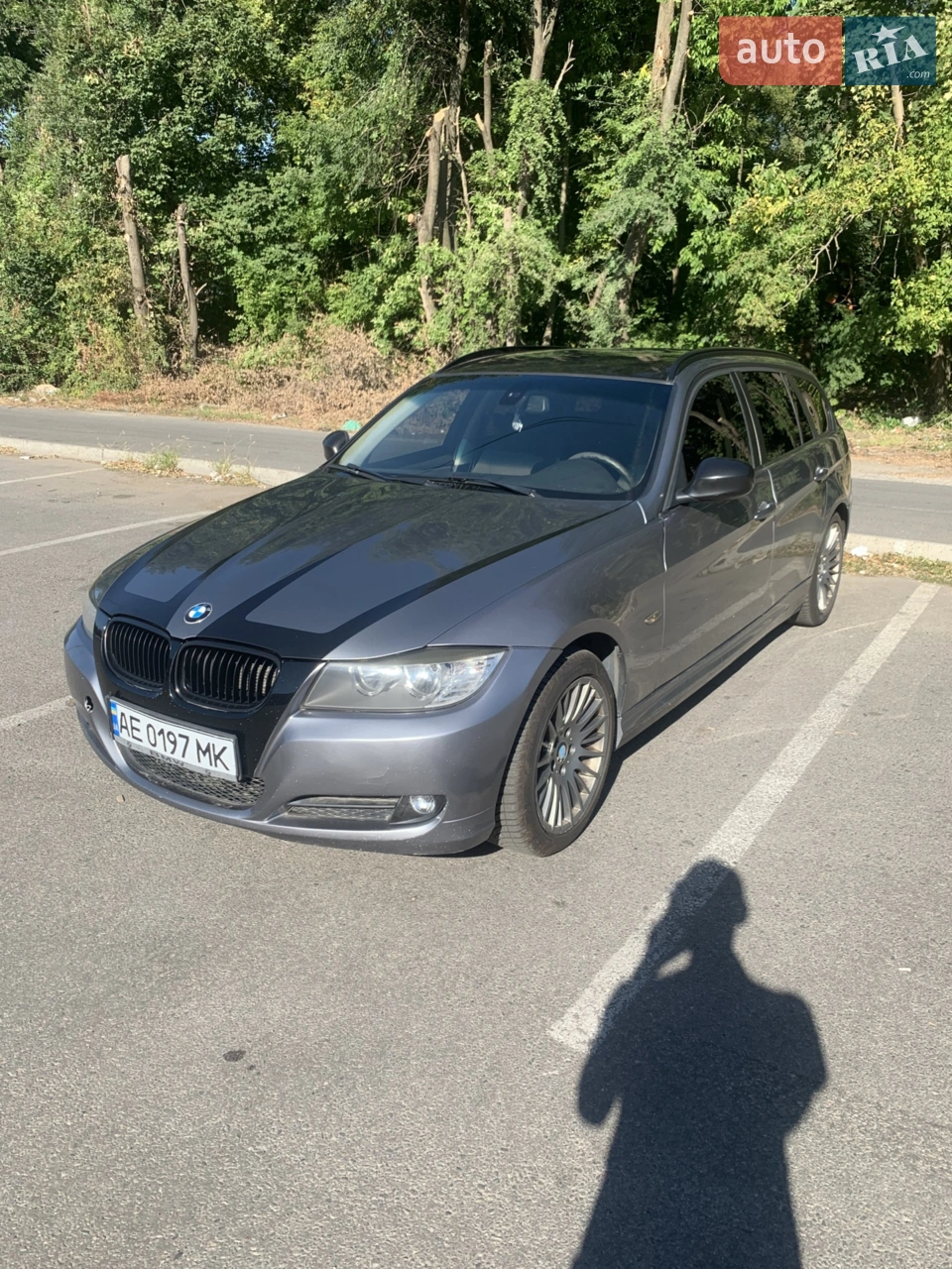 2010 BMW 3er - мініатюра 17