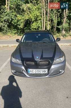 Универсал BMW 3 Series 2010 в Днепре