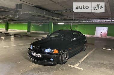 Купе BMW 3 Series 1999 в Киеве