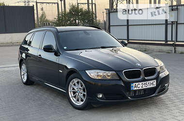 Универсал BMW 3 Series 2011 в Луцке