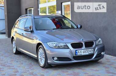 Универсал BMW 3 Series 2009 в Харькове