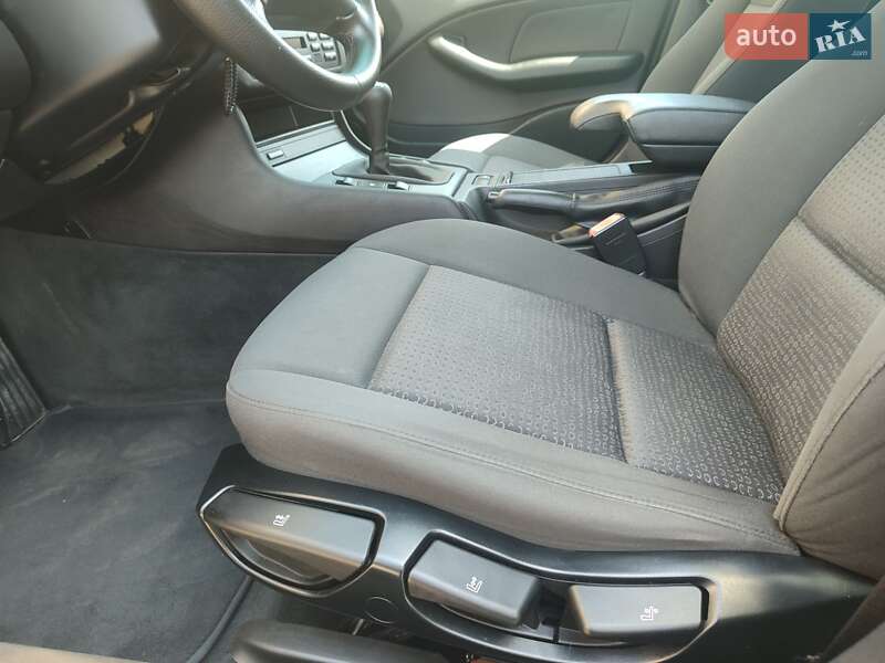 Седан BMW 3 Series 2004 в Харькове фото 4 Седан BMW 3 Series 2004 в Харькове