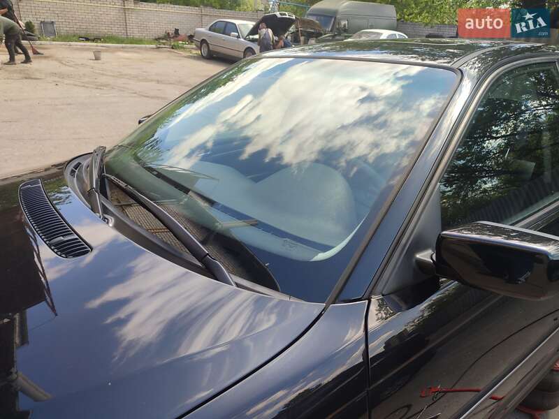 Седан BMW 3 Series 2004 в Харькове фото 18 Седан BMW 3 Series 2004 в Харькове