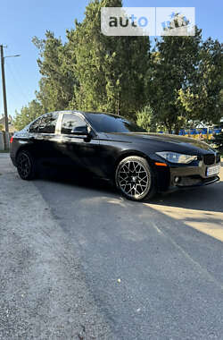 Седан BMW 3 Series 2013 в Одессе