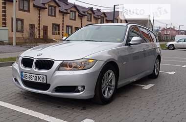 Универсал BMW 3 Series 2010 в Виннице