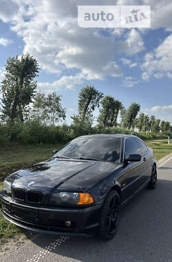 Купе BMW 3 Series 1999 в Волочиске