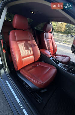 Купе BMW 3 Series 2007 в 