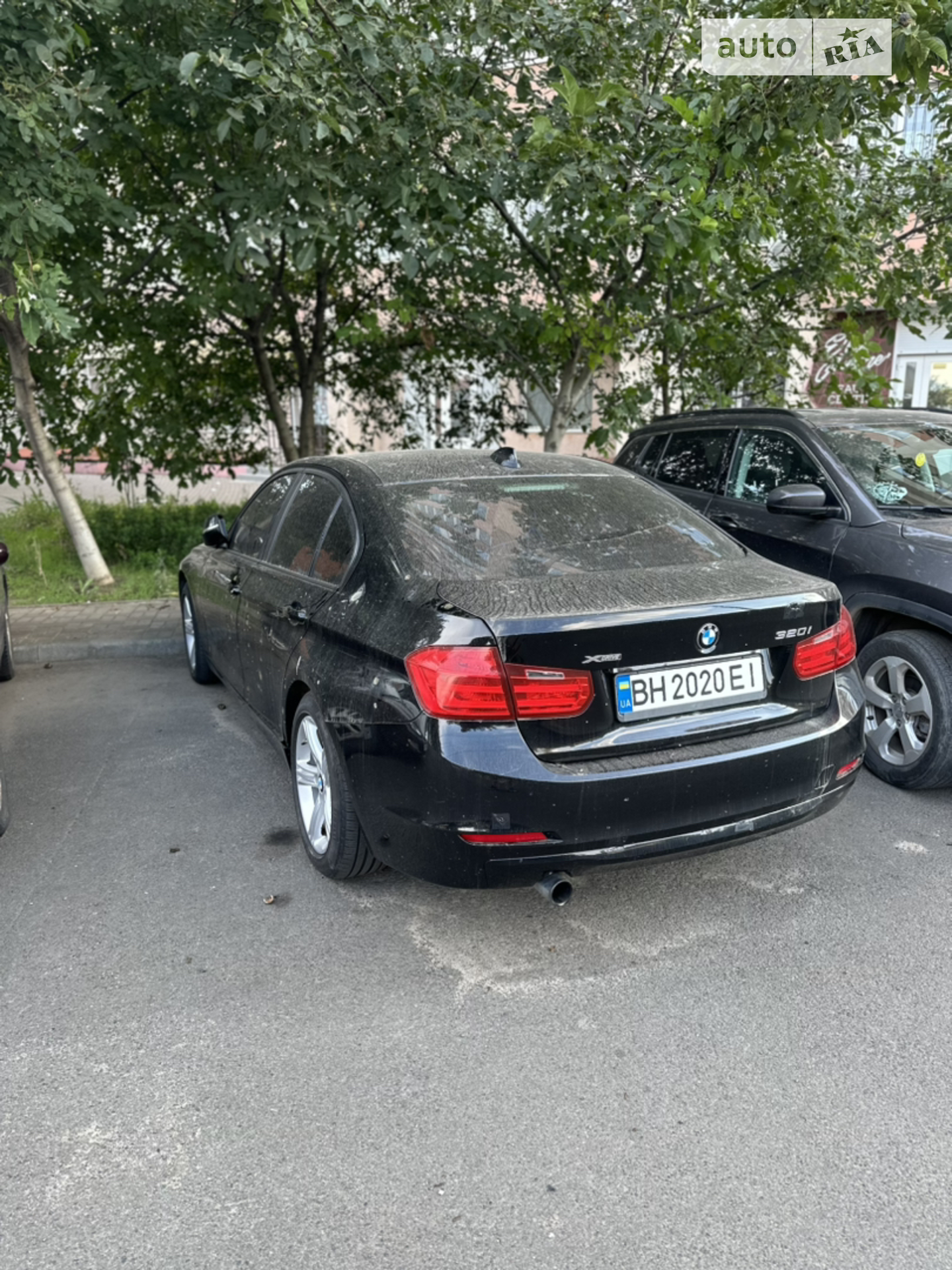2013 BMW 3er - мініатюра 9