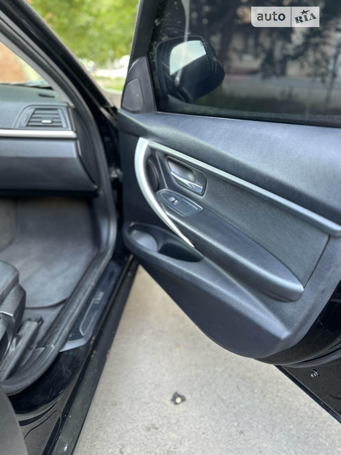 2013 BMW 3er - мініатюра 24