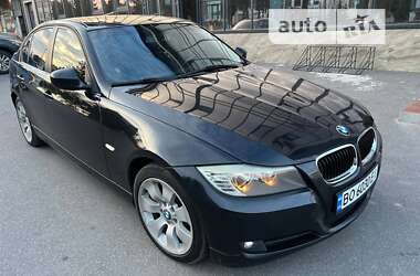 Седан BMW 3 Series 2010 в Калинівці