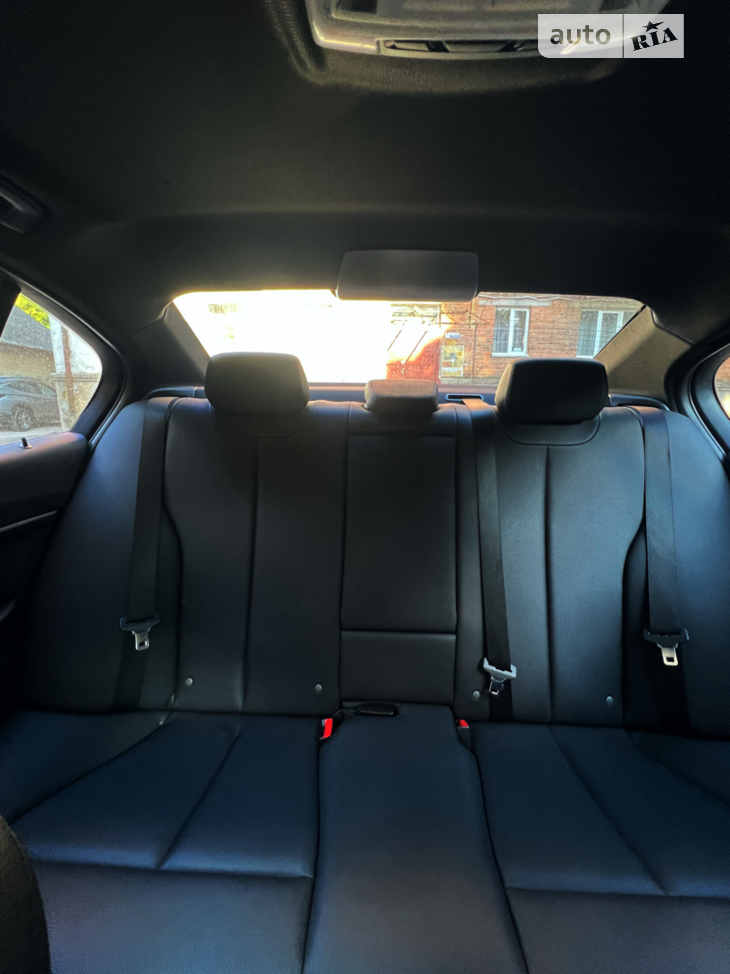 2013 BMW 3er - мініатюра 26