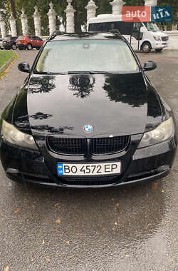 Универсал BMW 3 Series 2008 в Вишневце