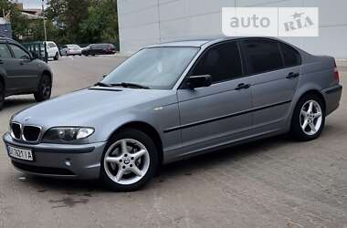 Седан BMW 3 Series 2003 в Киеве