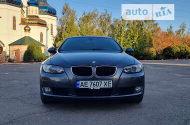 Купе BMW 3 Series 2008 в Кривому Розі