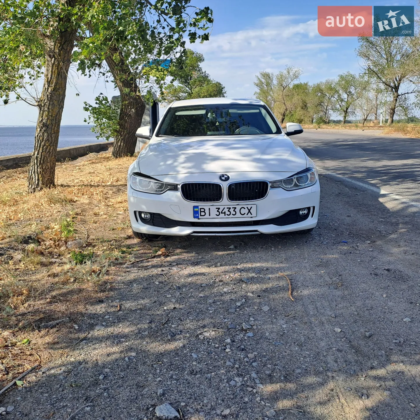 2013 BMW 3er - мініатюра 56