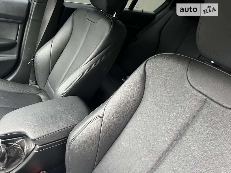 Седан BMW 3 Series 2015 в Хмельницком фото 18 Седан BMW 3 Series 2015 в Хмельницком