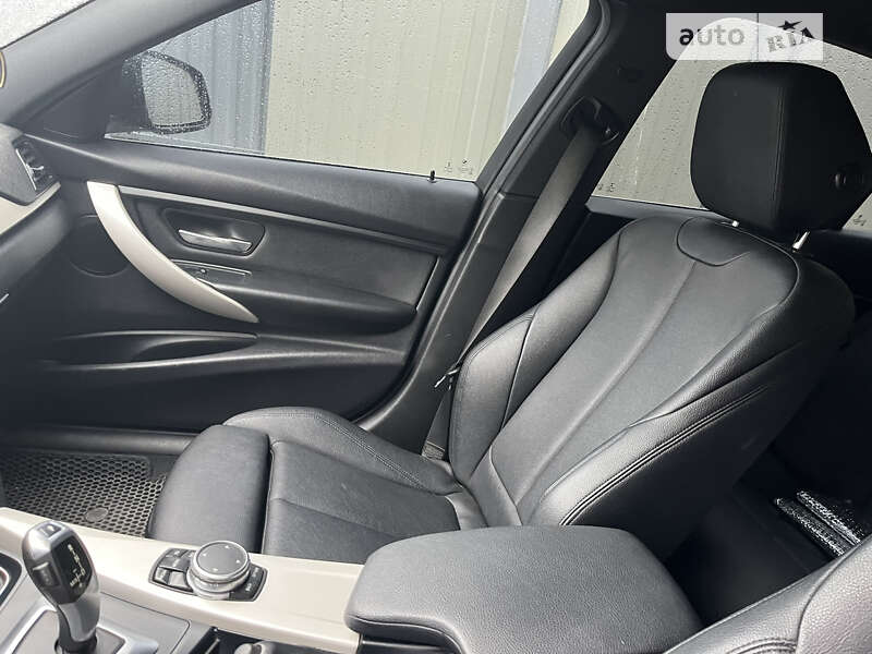 Седан BMW 3 Series 2015 в Хмельницком фото 23 Седан BMW 3 Series 2015 в Хмельницком