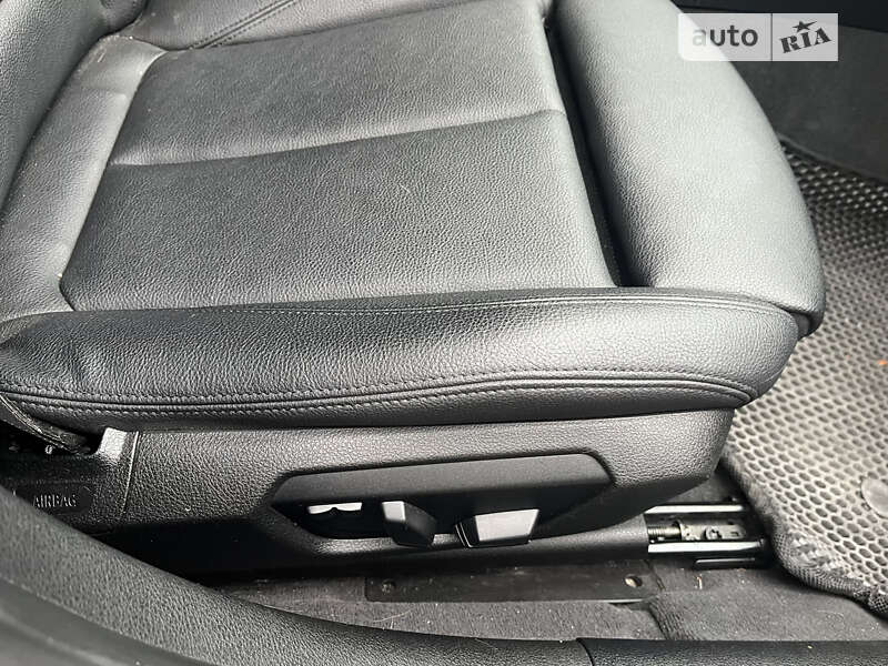 Седан BMW 3 Series 2015 в Хмельницком фото 28 Седан BMW 3 Series 2015 в Хмельницком