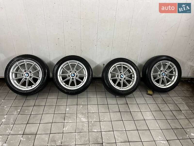 Универсал BMW 3 Series 2006 в Виннице фото 7 Универсал BMW 3 Series 2006 в Виннице