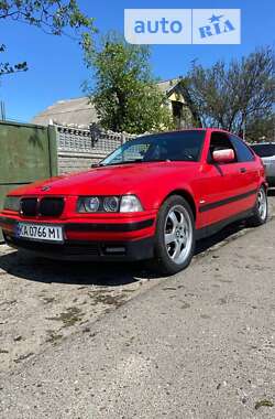 Купе BMW 3 Series 1999 в Гайсину