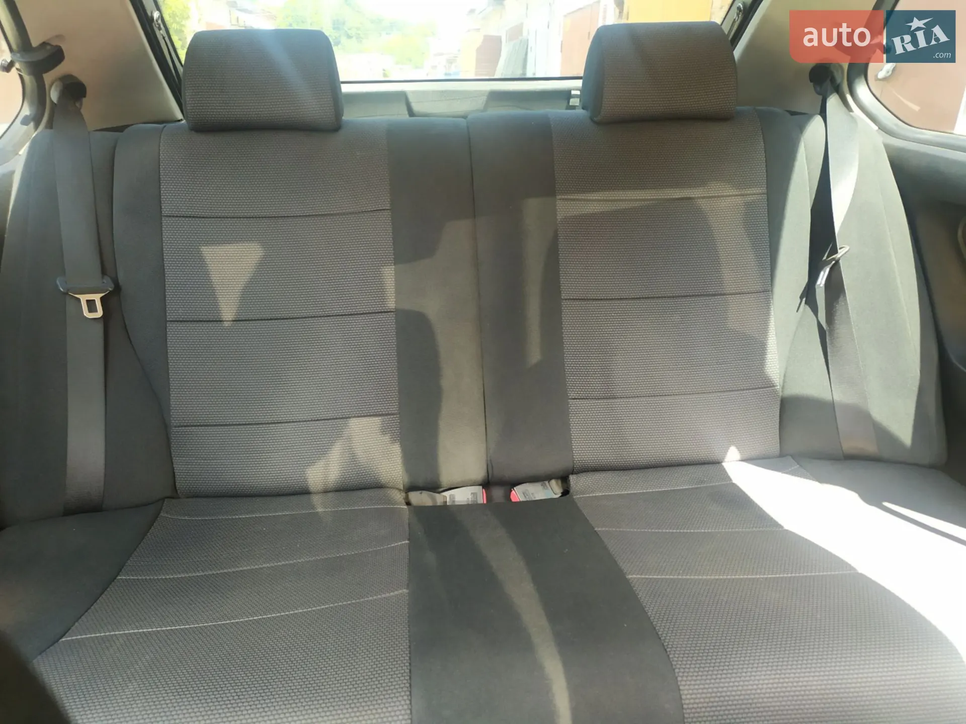 BMW 3 Series 1996 VIN WBAAK510409430469 фото оголошення 10 з 12