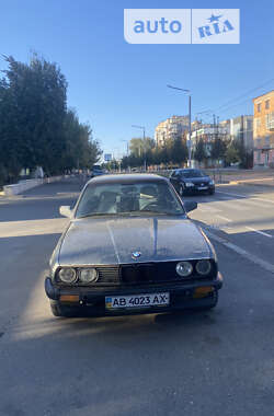 Седан BMW 3 Series 1988 в Вінниці