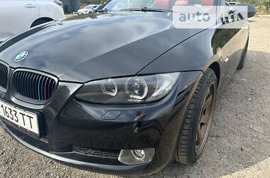 Кабріолет BMW 3 Series 2007 в 