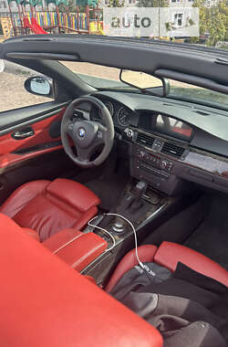 Кабріолет BMW 3 Series 2007 в 
