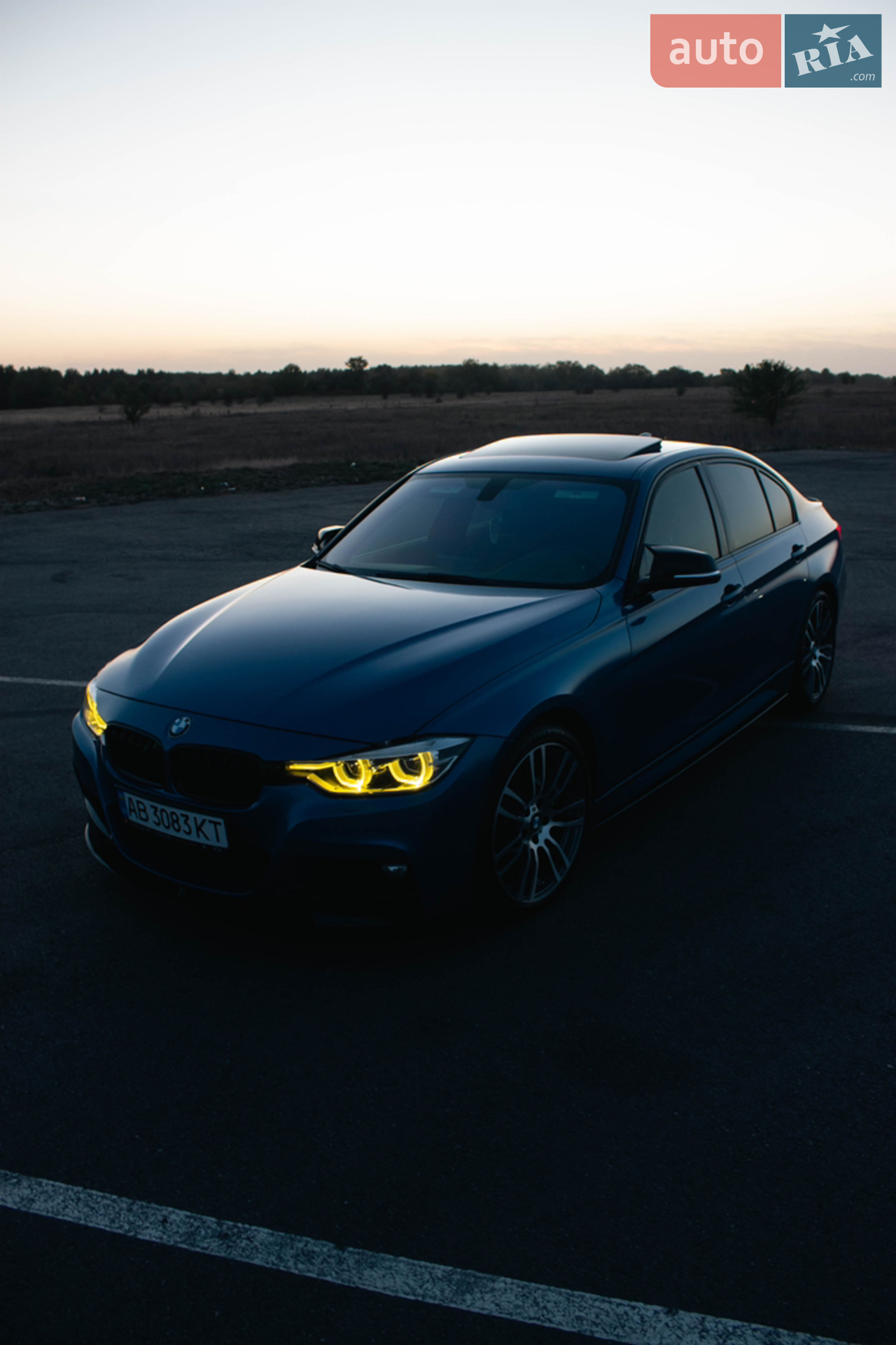 2014 BMW 3er - мініатюра 19