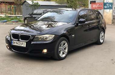 Універсал BMW 3 Series 2008 в Одесі