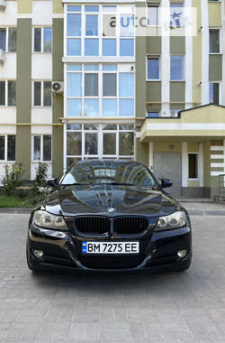 Универсал BMW 3 Series 2009 в Львове