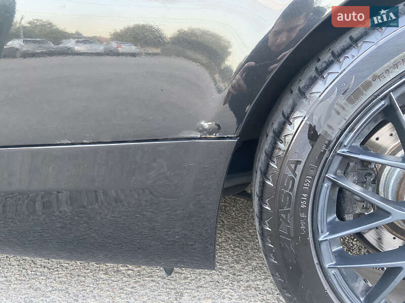 Купе BMW 3 Series 2007 в Днепре