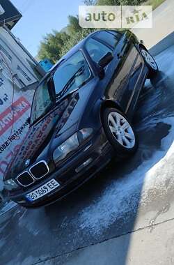 Седан BMW 3 Series 1999 в Славуті