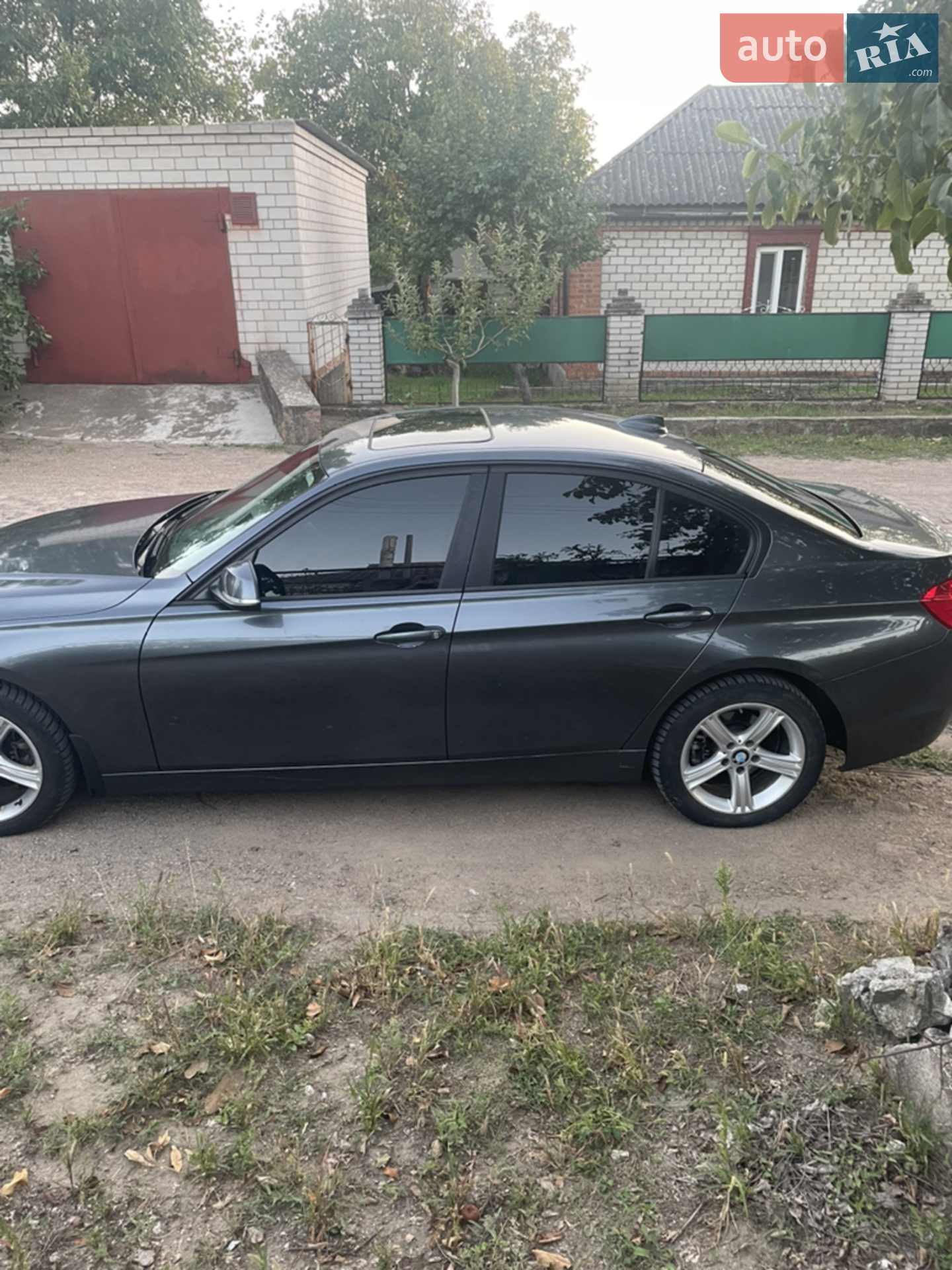 2013 BMW 3er - мініатюра 21
