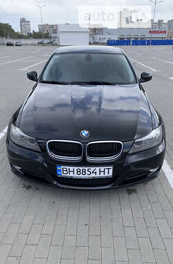 Седан BMW 3 Series 2011 в Одессе