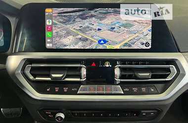 Универсал BMW 3 Series 2019 в 