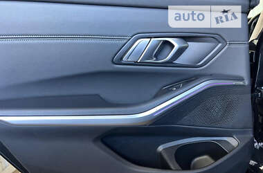 Универсал BMW 3 Series 2019 в 