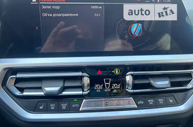 Универсал BMW 3 Series 2019 в 