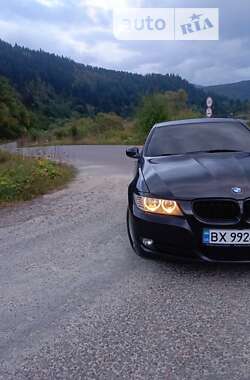 Универсал BMW 3 Series 2009 в Староконстантинове