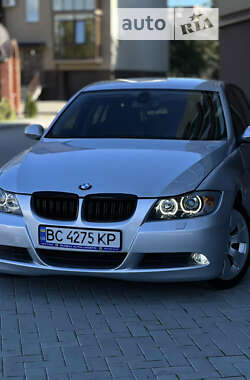 Универсал BMW 3 Series 2007 в Калуше