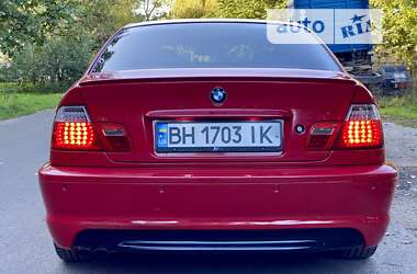 Купе BMW 3 Series 2003 в Одессе