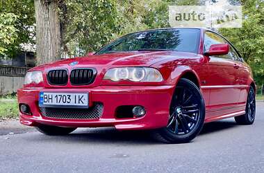 Купе BMW 3 Series 2003 в Одессе