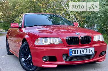 Купе BMW 3 Series 2003 в Одессе