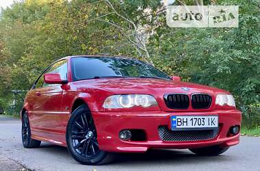 Купе BMW 3 Series 2003 в Одессе