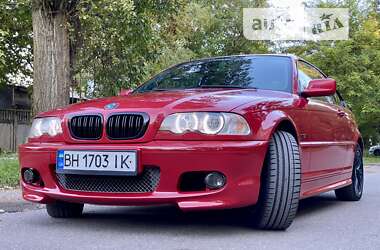 Купе BMW 3 Series 2003 в Одессе