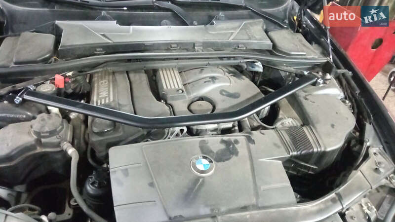 Универсал BMW 3 Series 2007 в Кременчуге