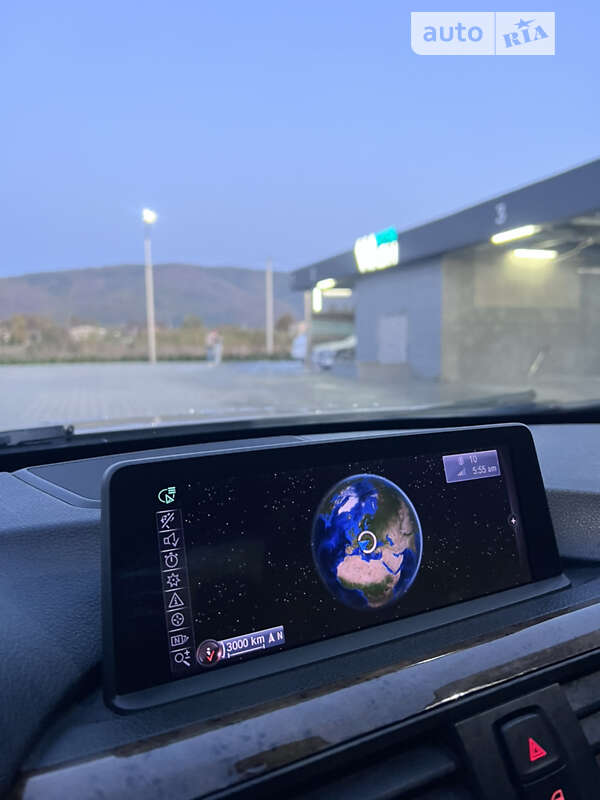 Седан BMW 3 Series 2013 в Виноградове